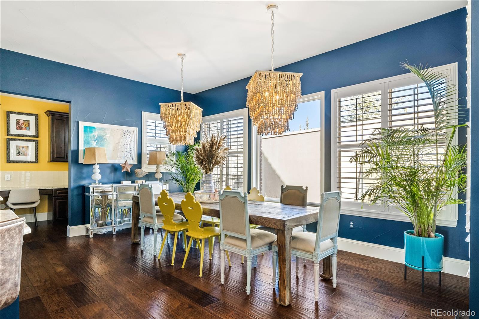 5925 South Olive Circle Centennial, CO 80111 - Photo 12 of 40