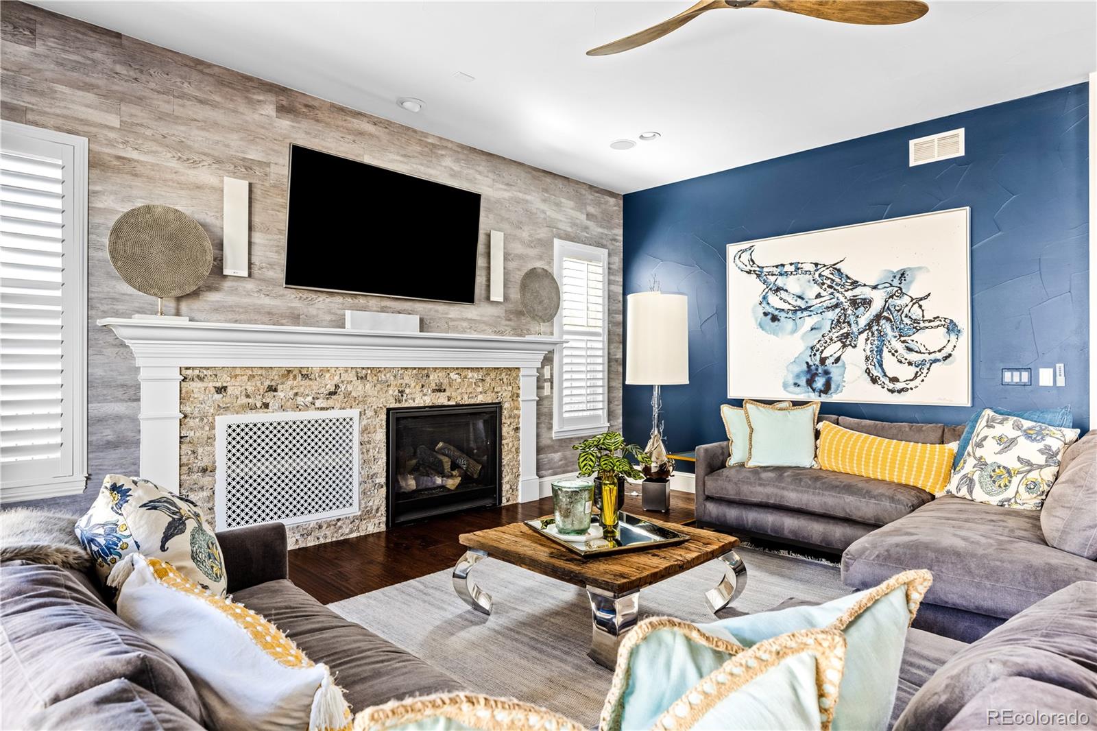 5925 South Olive Circle Centennial, CO 80111 - Photo 14 of 40