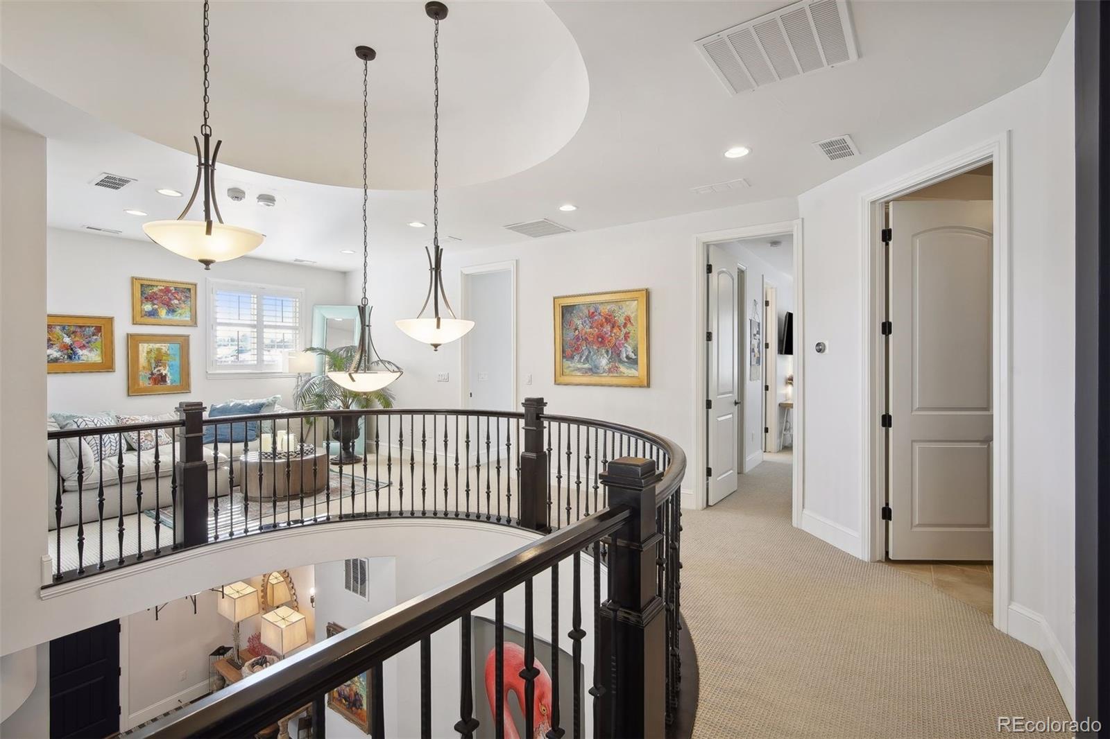 5925 South Olive Circle Centennial, CO 80111 - Photo 15 of 40