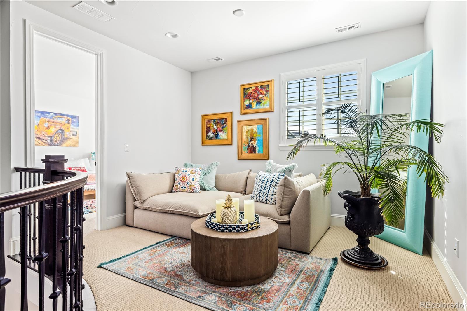 5925 South Olive Circle Centennial, CO 80111 - Photo 16 of 40