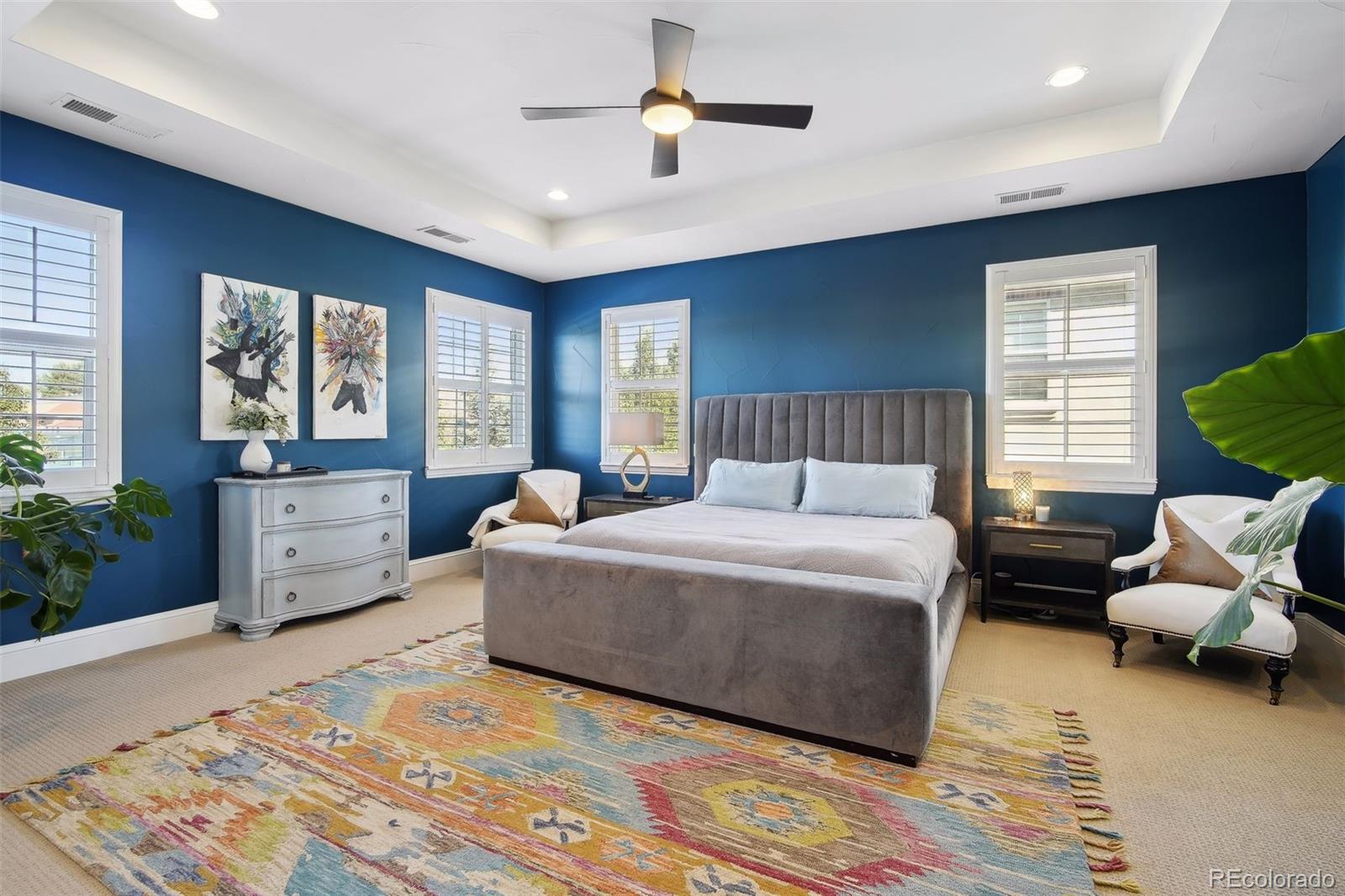 5925 South Olive Circle Centennial, CO 80111 - Photo 17 of 40