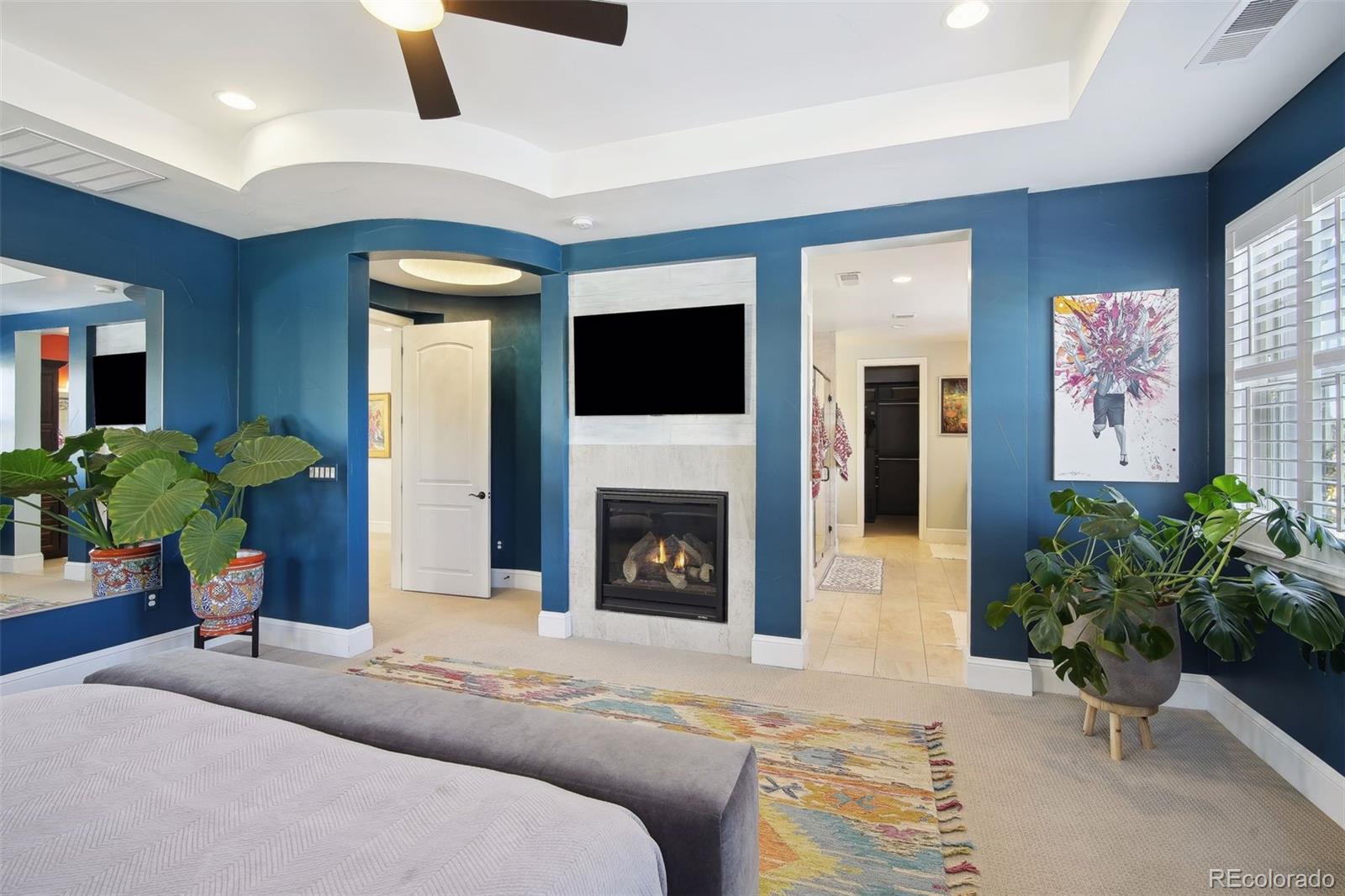 5925 South Olive Circle Centennial, CO 80111 - Photo 19 of 40