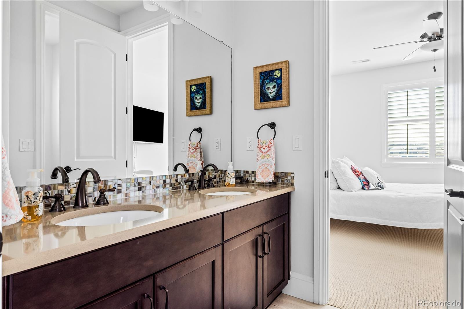 5925 South Olive Circle Centennial, CO 80111 - Photo 27 of 40