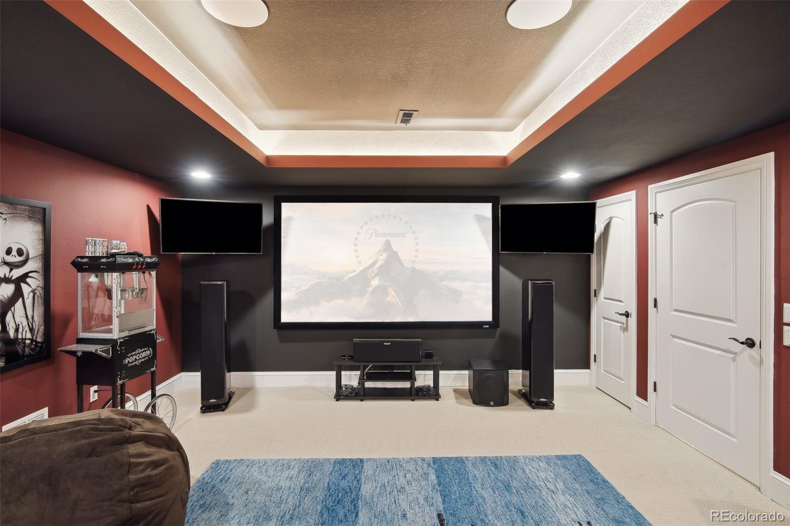 5925 South Olive Circle Centennial, CO 80111 - Photo 33 of 40