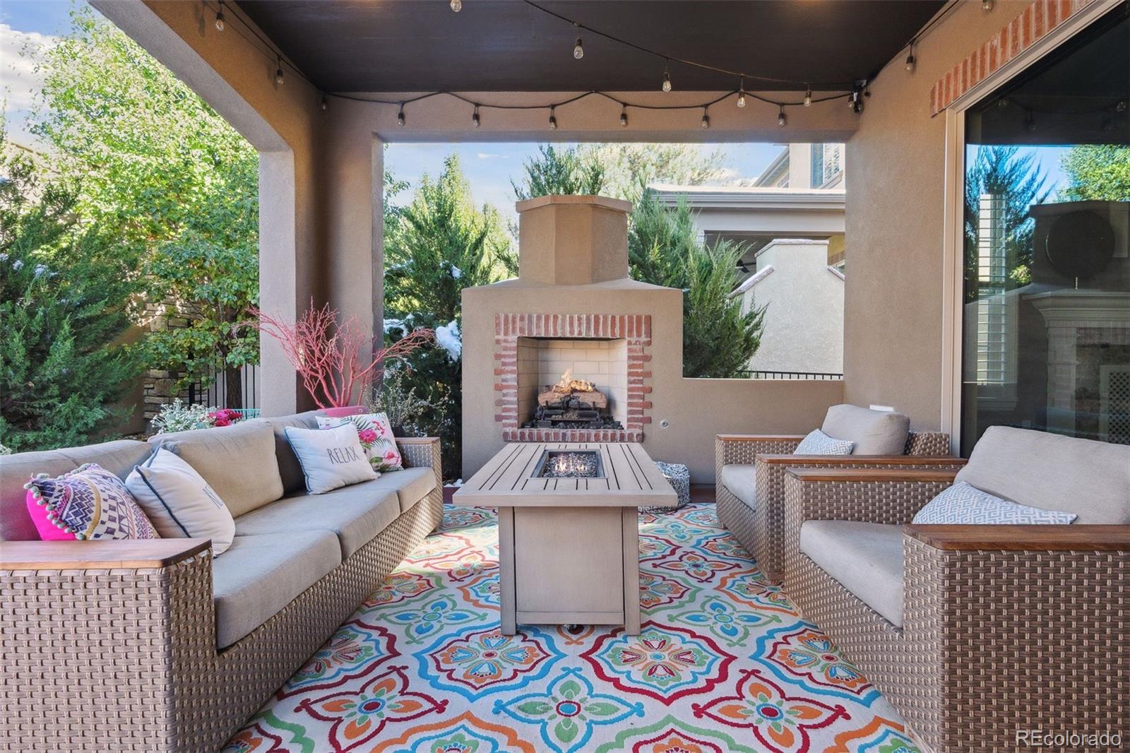 5925 South Olive Circle Centennial, CO 80111 - Photo 38 of 40