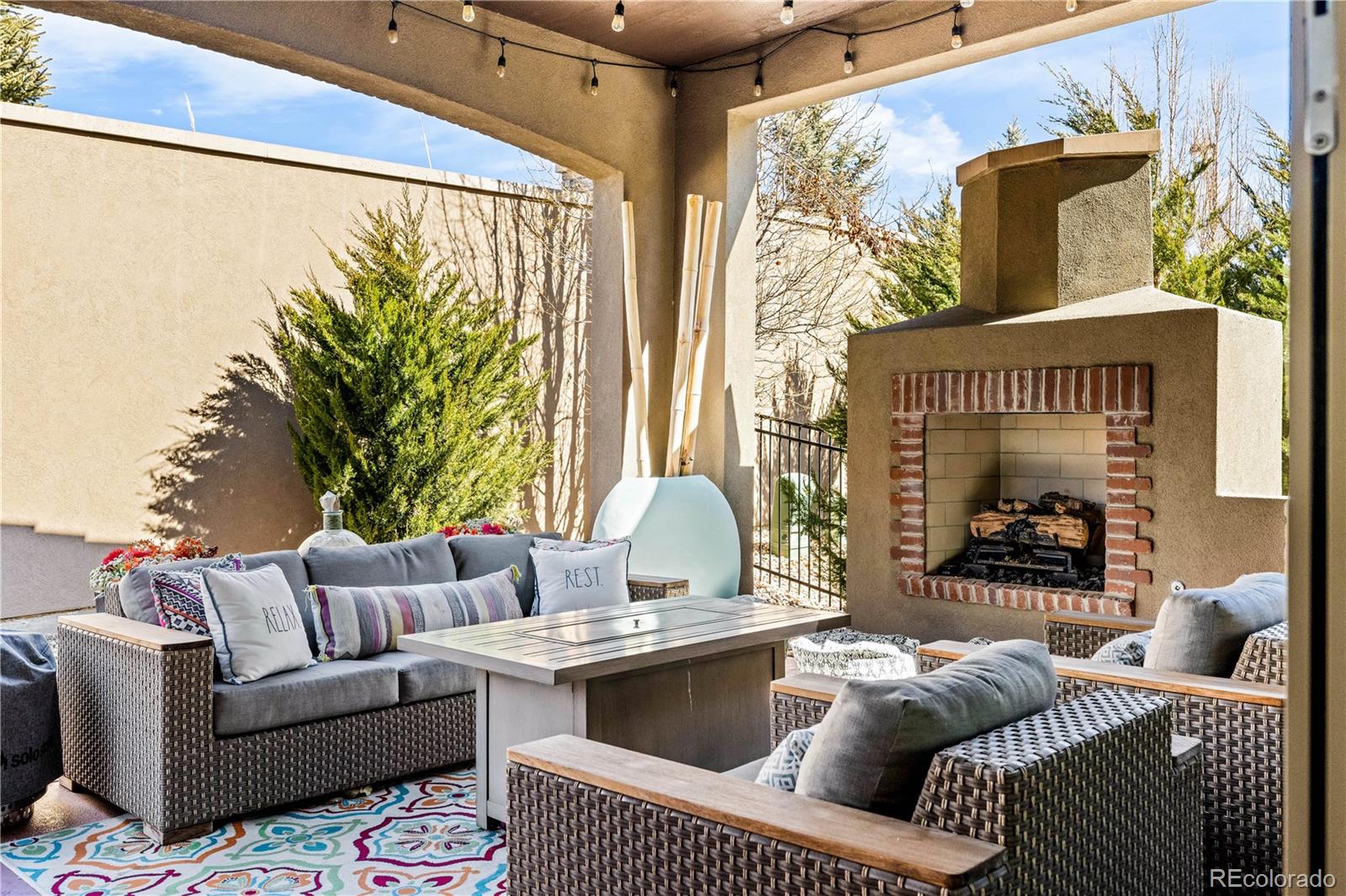 5925 South Olive Circle Centennial, CO 80111 - Photo 39 of 40