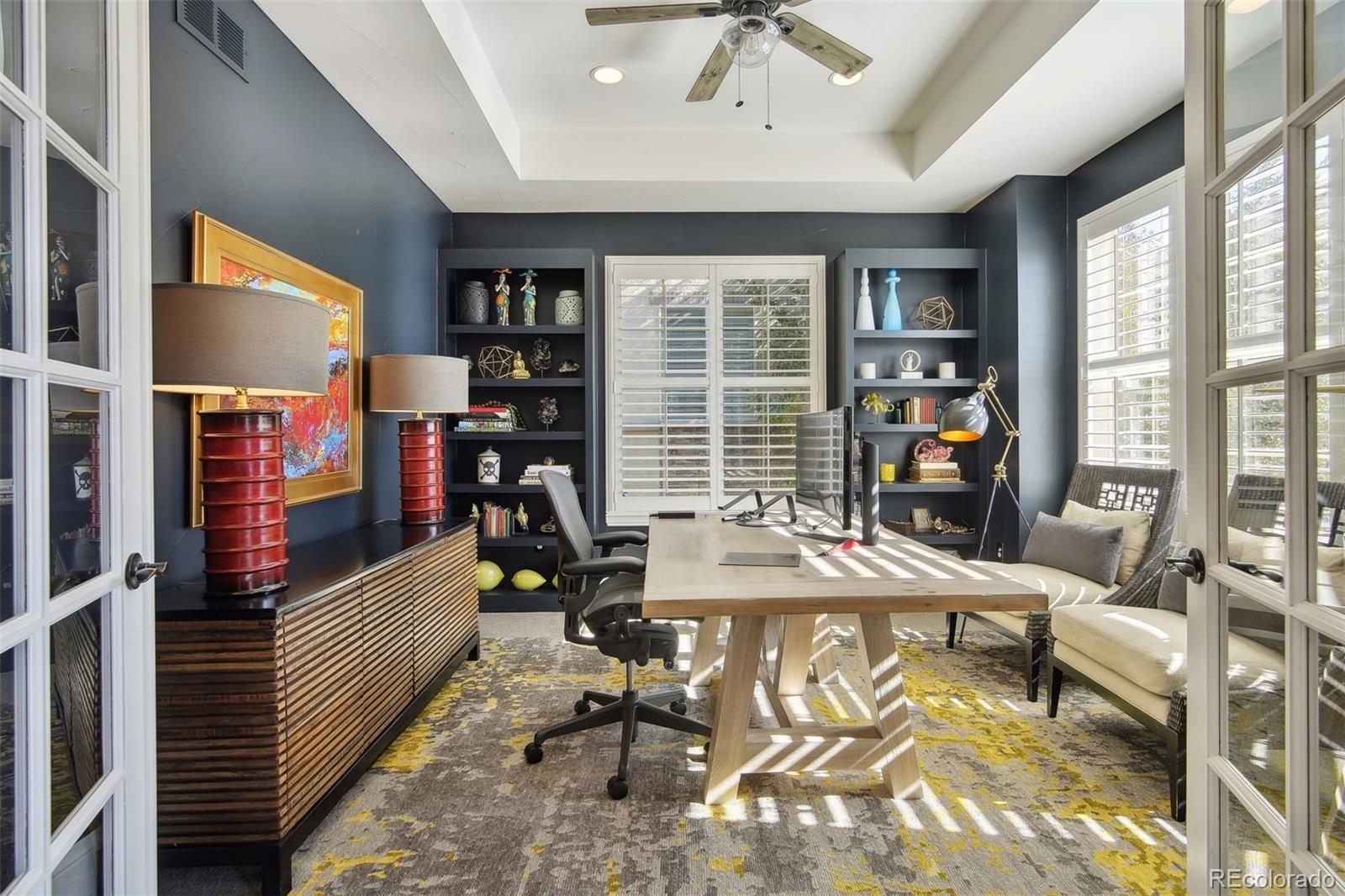 5925 South Olive Circle Centennial, CO 80111 - Photo 4 of 40