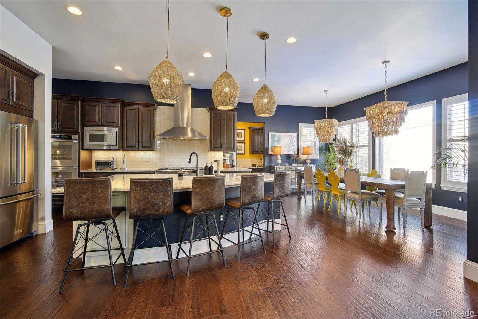 5925 South Olive Circle Centennial, CO 80111 - Photo 8 of 40