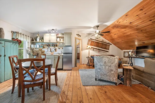 $1,097,000 | 1174 Cove Road, Howland, ME 04448