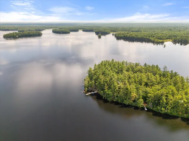 $1,097,000 | 1174 Cove Road, Howland, ME 04448