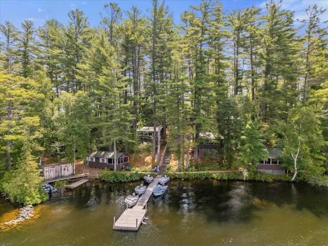 $1,097,000 | 1174 Cove Road, Howland, ME 04448