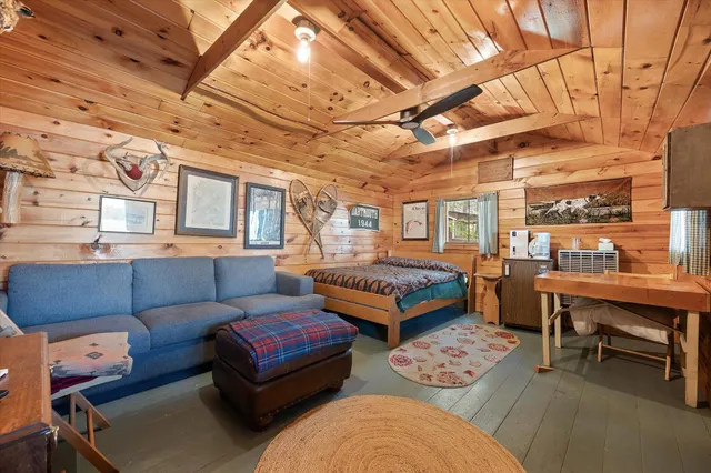 $1,097,000 | 1174 Cove Road, Howland, ME 04448