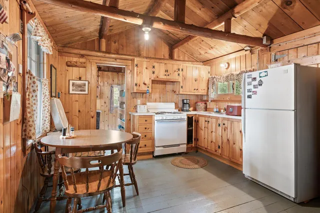 $1,097,000 | 1174 Cove Road, Howland, ME 04448