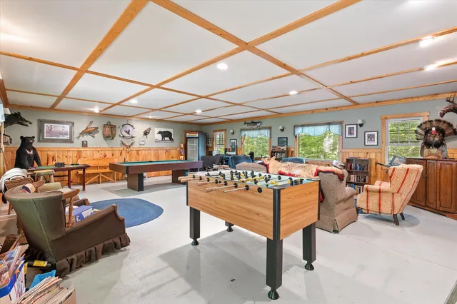 $1,097,000 | 1174 Cove Road, Howland, ME 04448