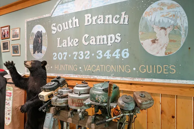 $1,097,000 | 1174 Cove Road, Howland, ME 04448