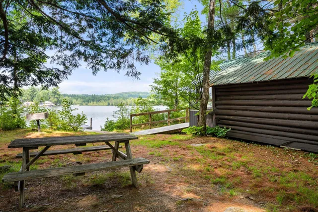 $1,097,000 | 1174 Cove Road, Howland, ME 04448
