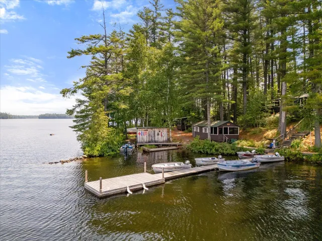 $1,097,000 | 1174 Cove Road, Howland, ME 04448