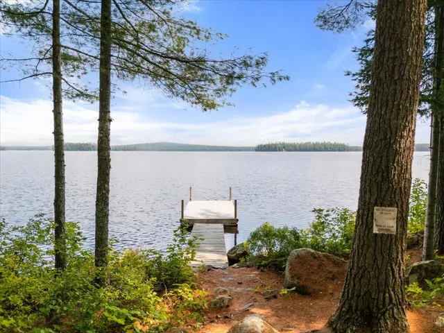 $1,097,000 | 1174 Cove Road, Howland, ME 04448