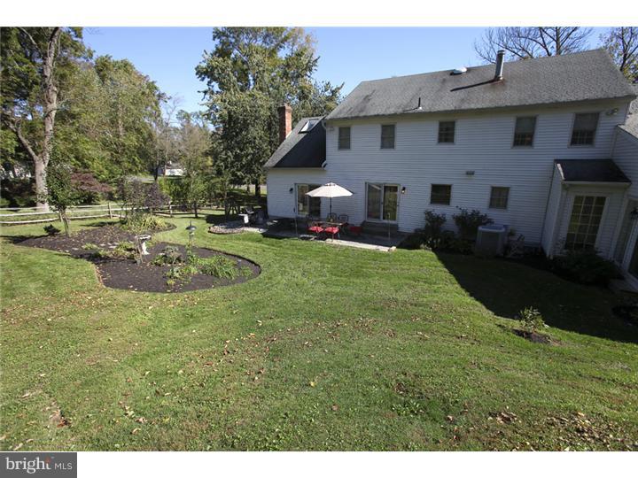 209 Bruce Road Washington Crossing, PA 18977 - Photo 24 of 25 Gallery Image 24