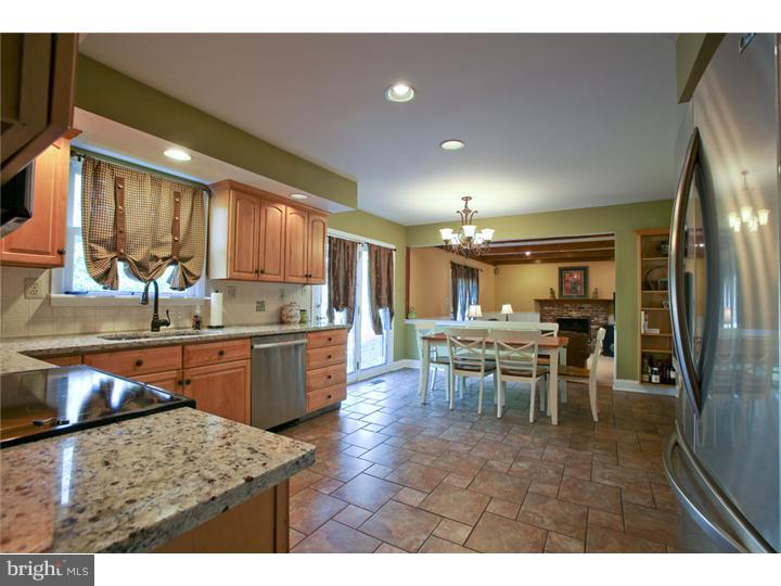 209 Bruce Road Washington Crossing, PA 18977 - Photo 7 of 25 Gallery Image 7