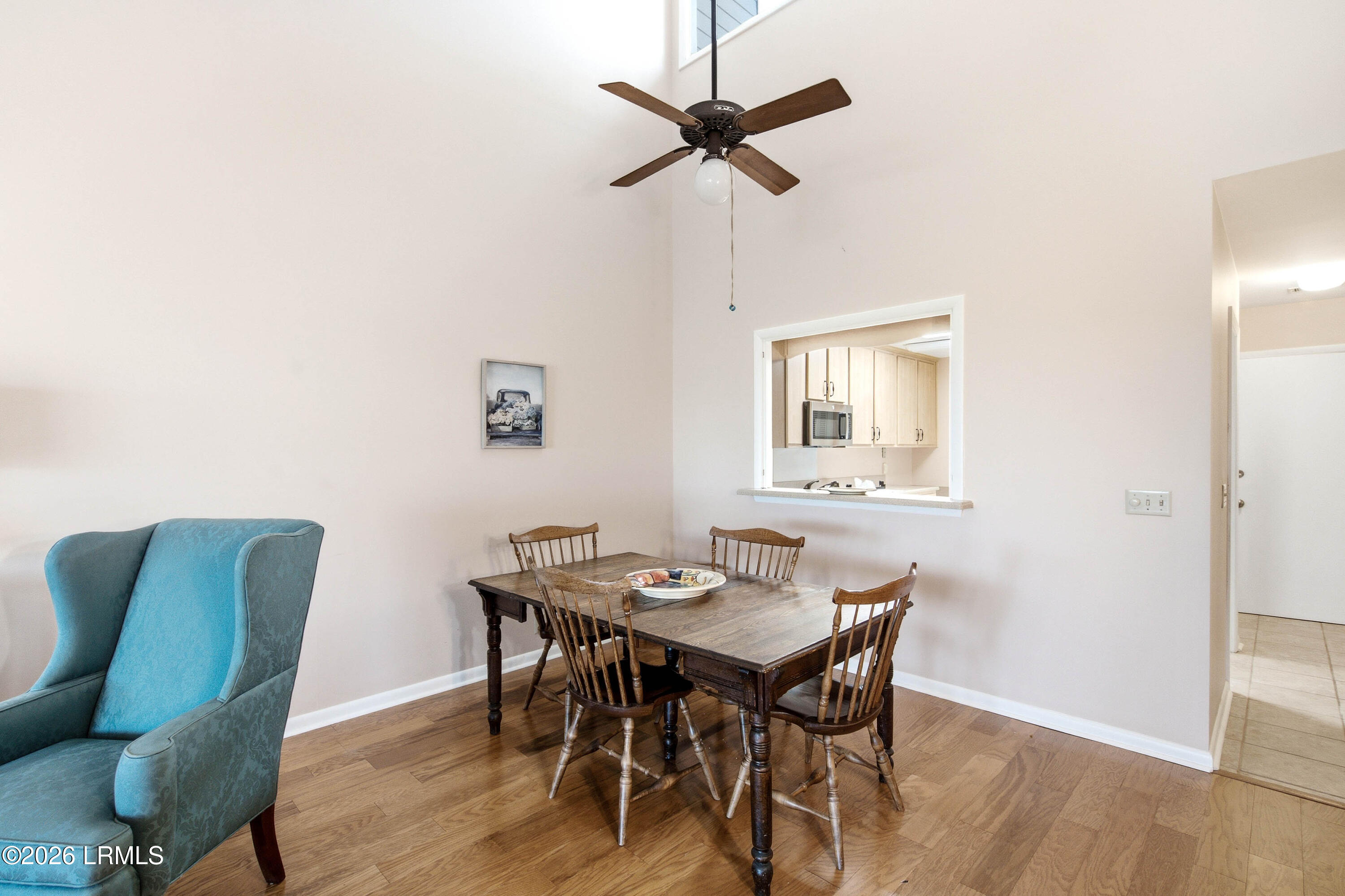 23 Colony Gardens Road, Unit A Beaufort, SC 29907 - Photo 13 of 46 23 A Colony Interior-8