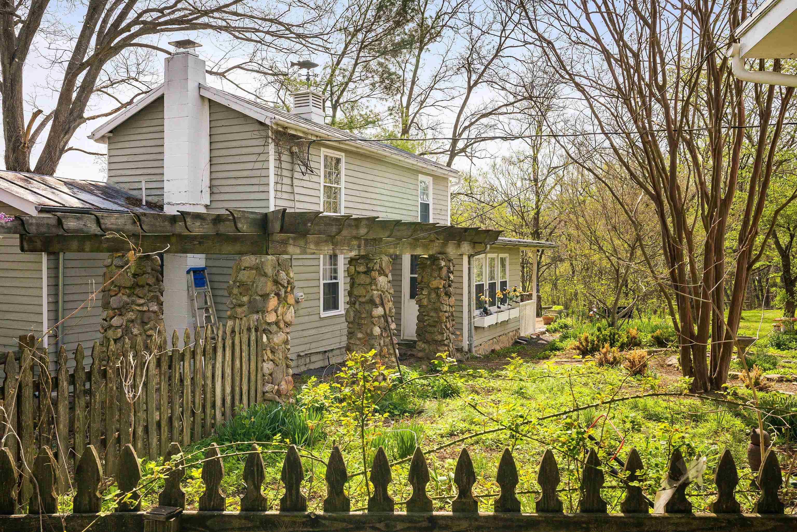 574 Jiggady Road New Market, VA 22844 - Photo 57 of 75