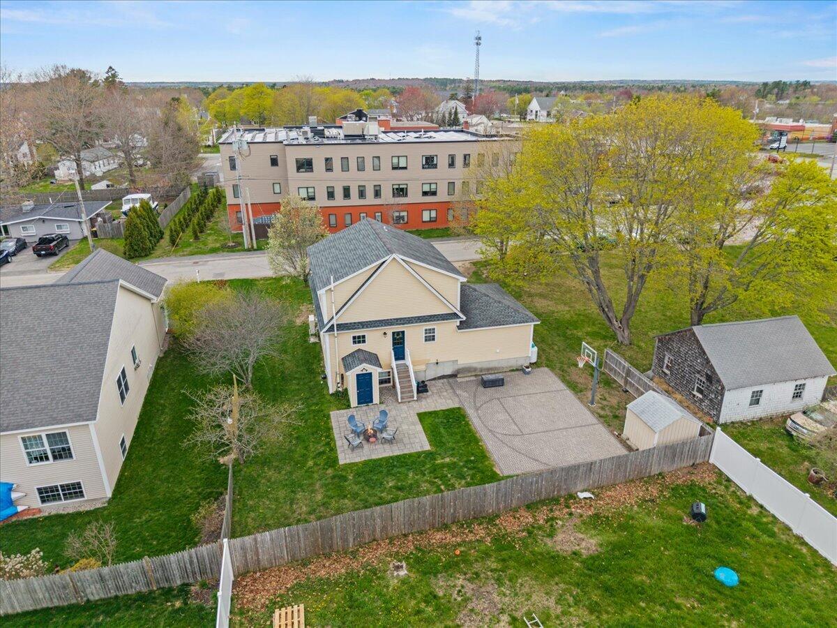 8 Fairfield Road Scarborough, ME 04074 - Photo 6 of 47 27-8 Fairfield-27