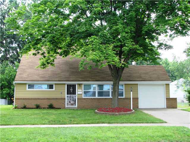1432 Country Club Road Columbus, OH 43227 - Photo 1 of 18 Gallery Image 1