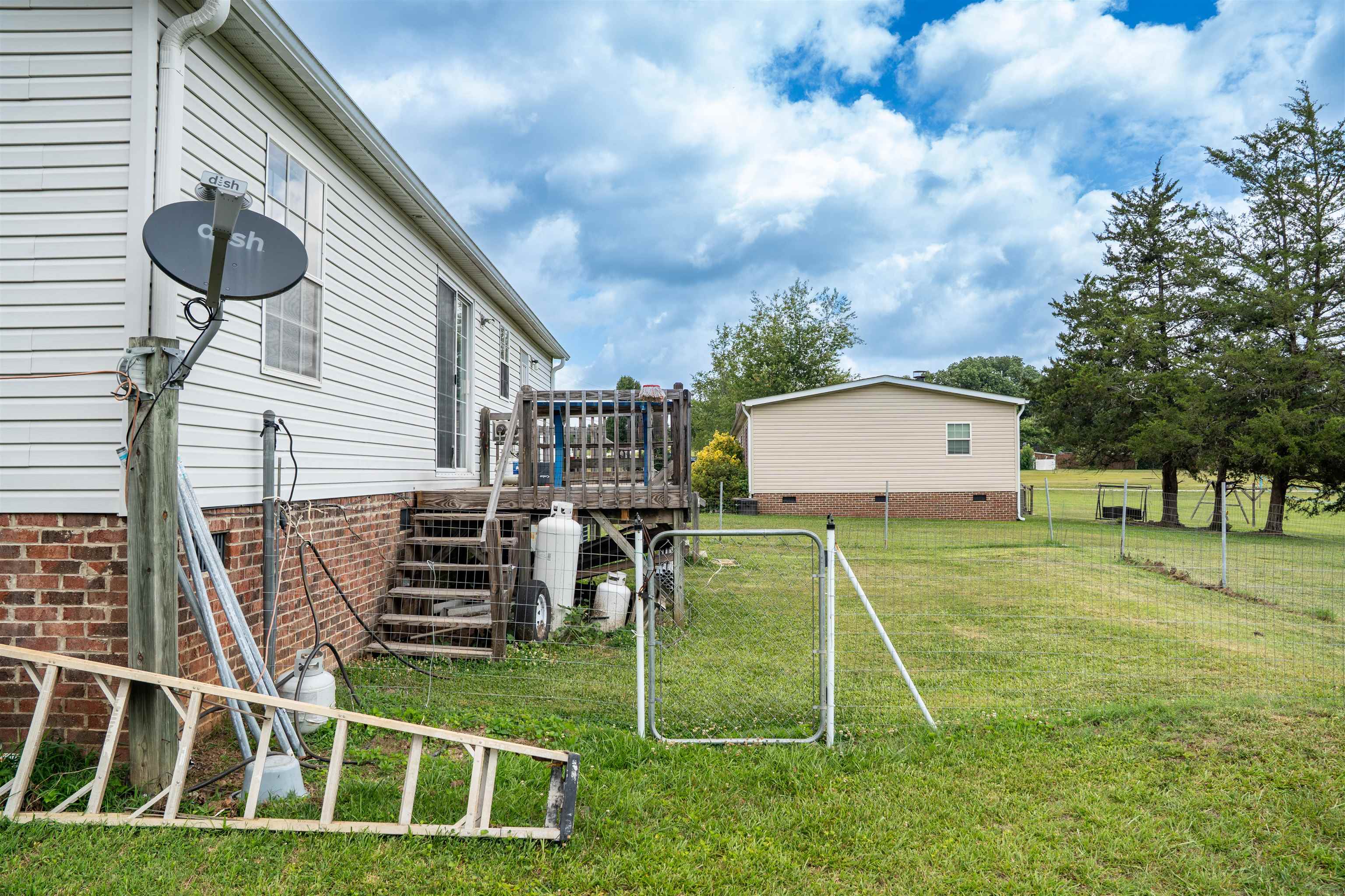 3675 Pennington Road Greer, SC 29651 - Photo 23 of 31