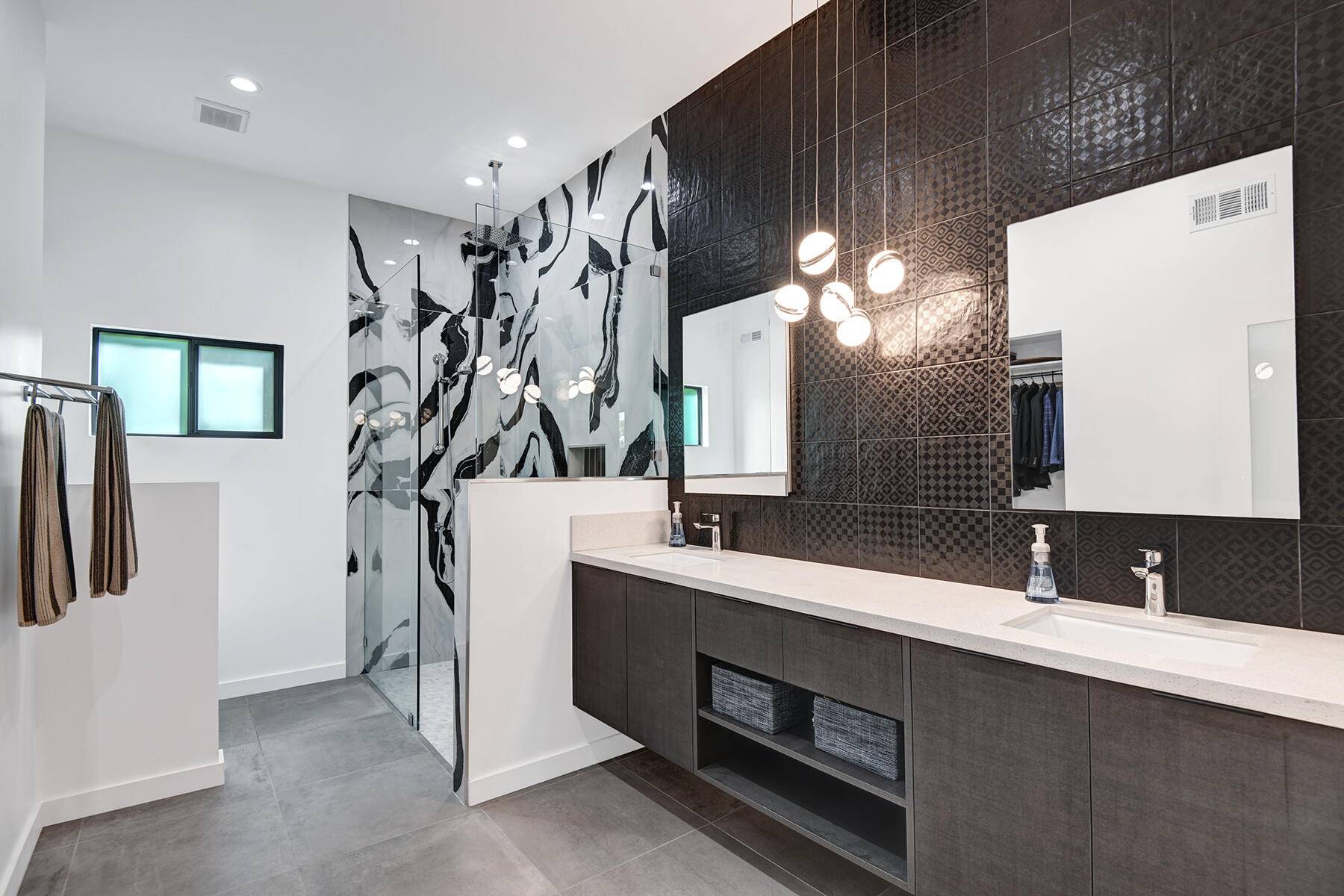 72374 Rancho Road Rancho Mirage, CA 92270 - Photo 19 of 41 PRIMARY BATHROOM