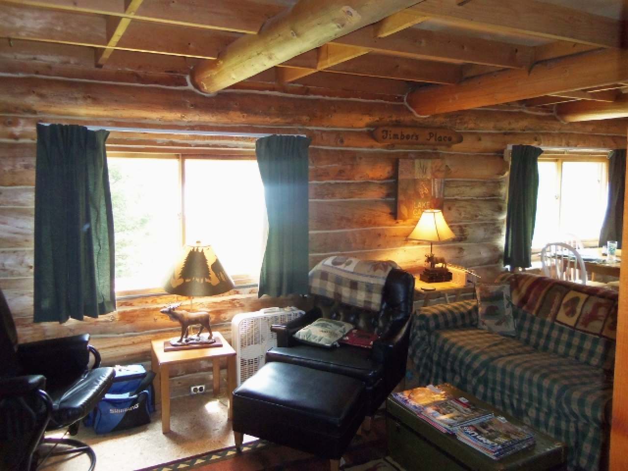 8389 North N End Road Mercer, WI 54547 - Photo 14 of 26 Gallery Image 14