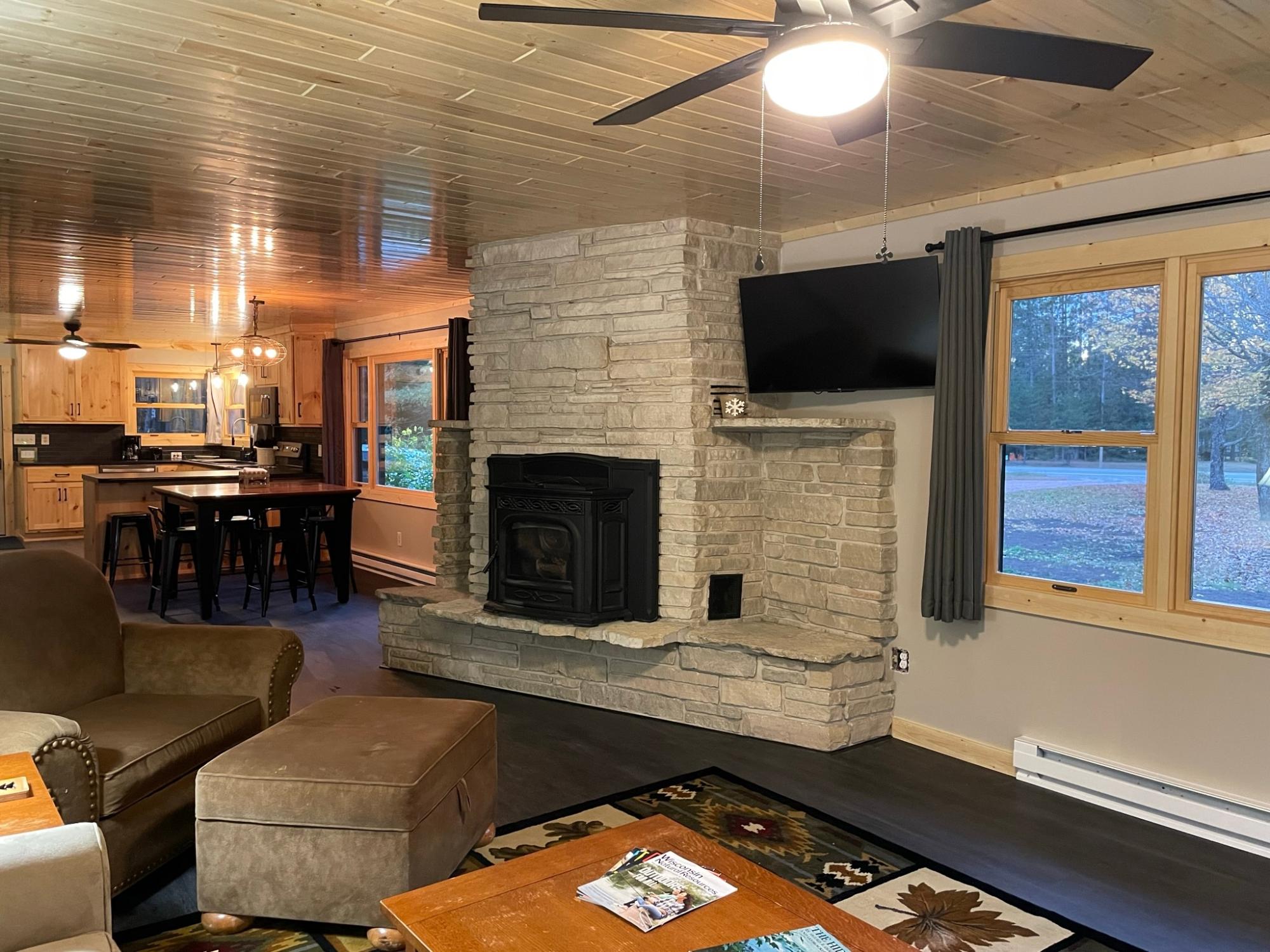 4096 Highway 45 Conover, WI 54519 - Photo 21 of 21 Gallery Image 21