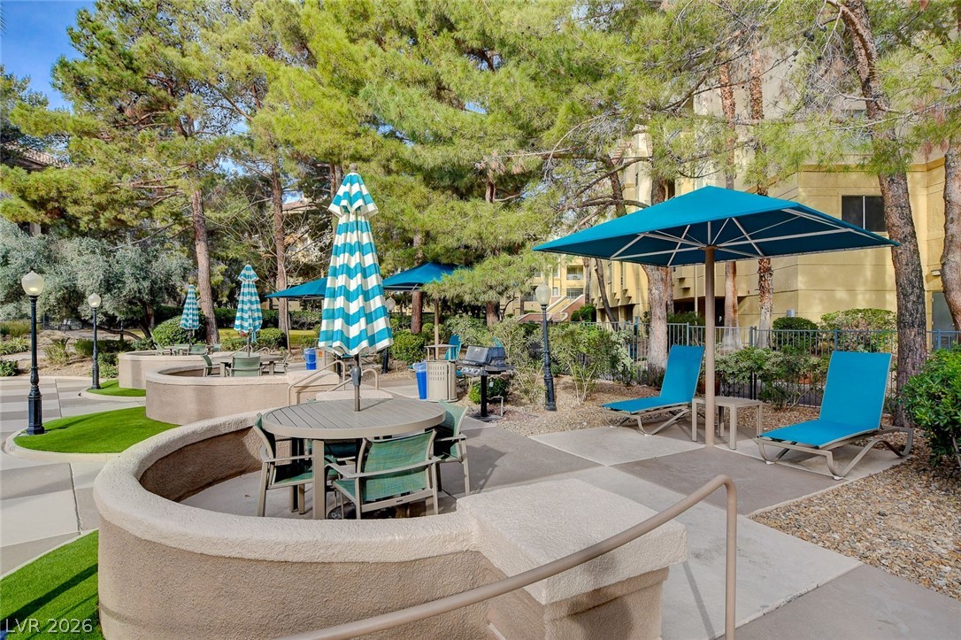 210 East Flamingo Road, Unit 228 Las Vegas, NV 89169 - Photo 49 of 59