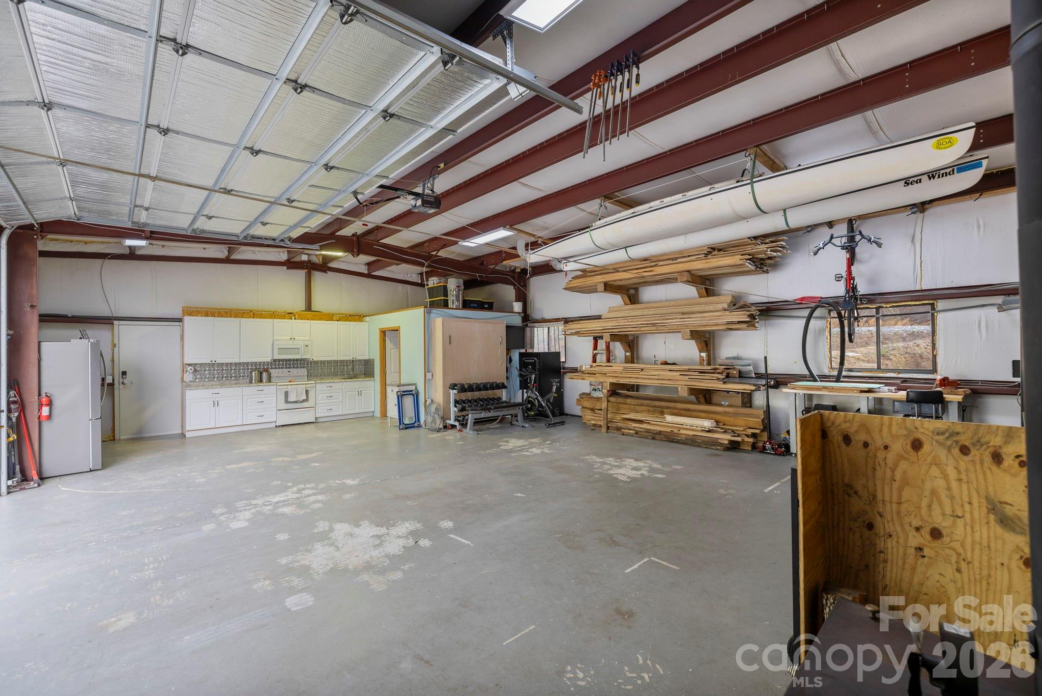 181 Pathkiller Road Lake Toxaway, NC 28747 - Photo 18 of 29 Gallery Image 18
