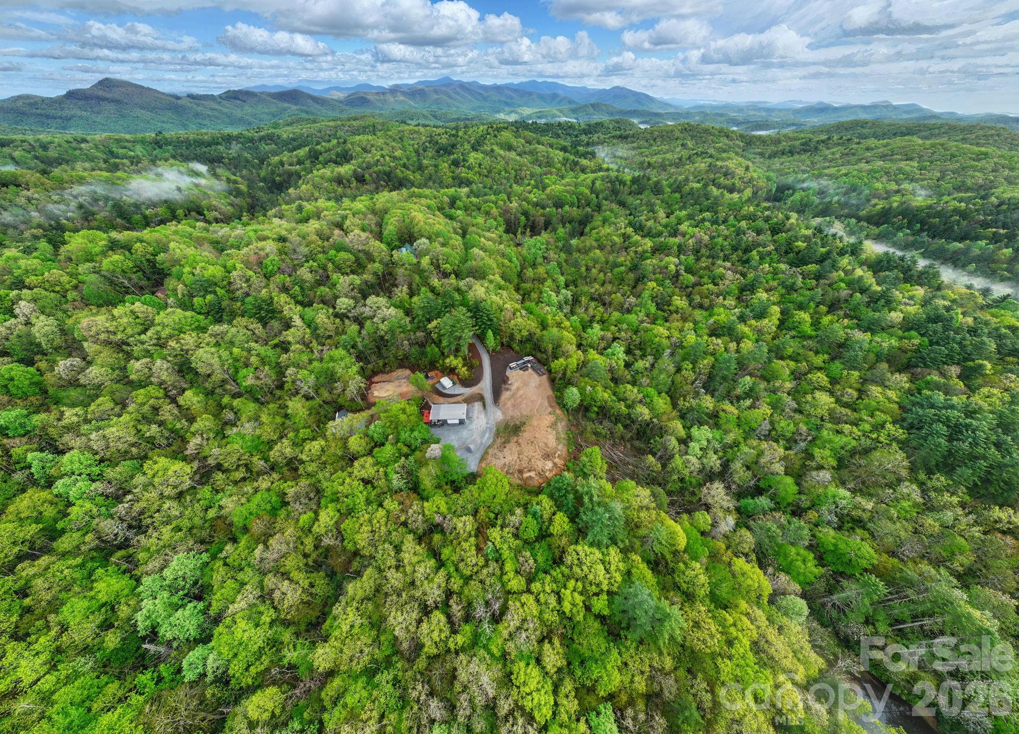181 Pathkiller Road Lake Toxaway, NC 28747 - Photo 29 of 29 Gallery Image 29