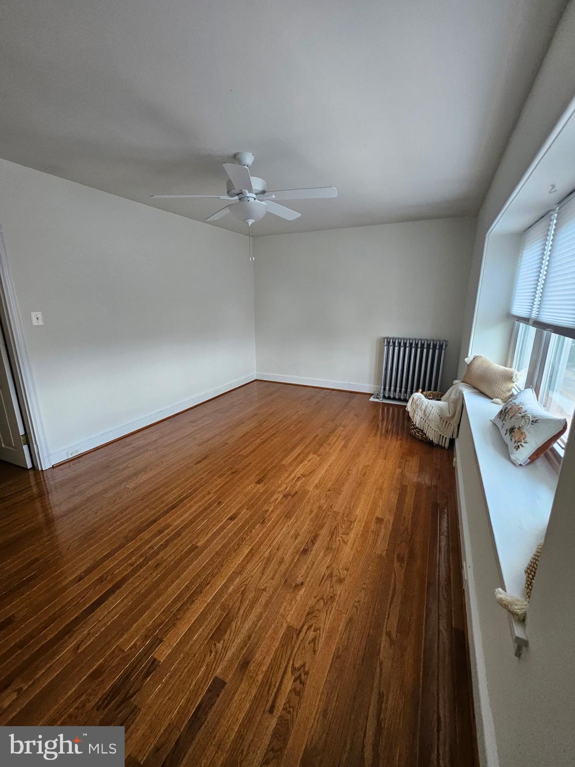 4356 Manayunk Avenue, Unit 2 Philadelphia, PA 19128 - Photo 14 of 43 a view of a room with wooden floor