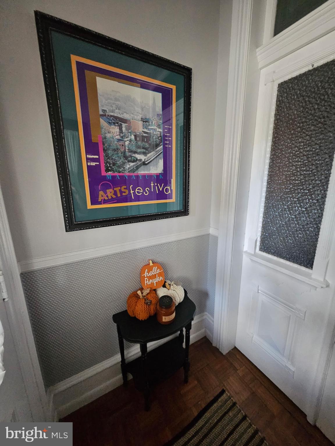 4356 Manayunk Avenue, Unit 2 Philadelphia, PA 19128 - Photo 25 of 43 a room with furniture and rug