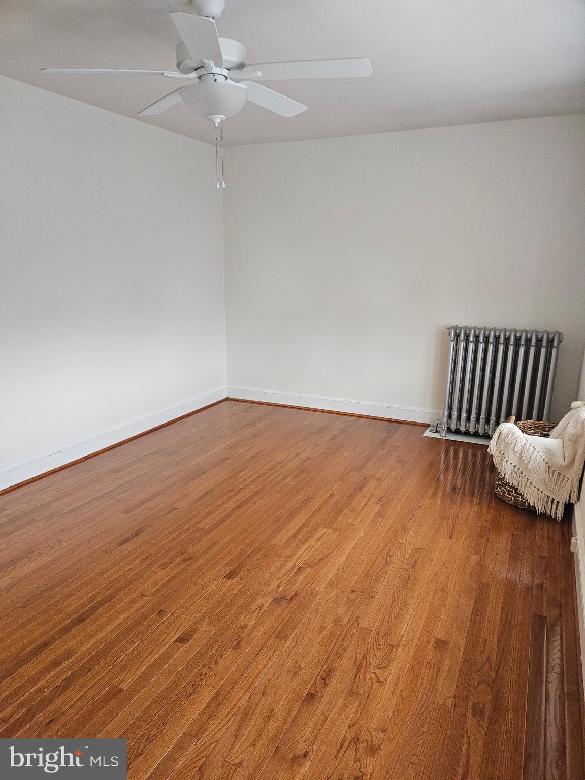 4356 Manayunk Avenue, Unit 2 Philadelphia, PA 19128 - Photo 36 of 43 wooden floor in a room