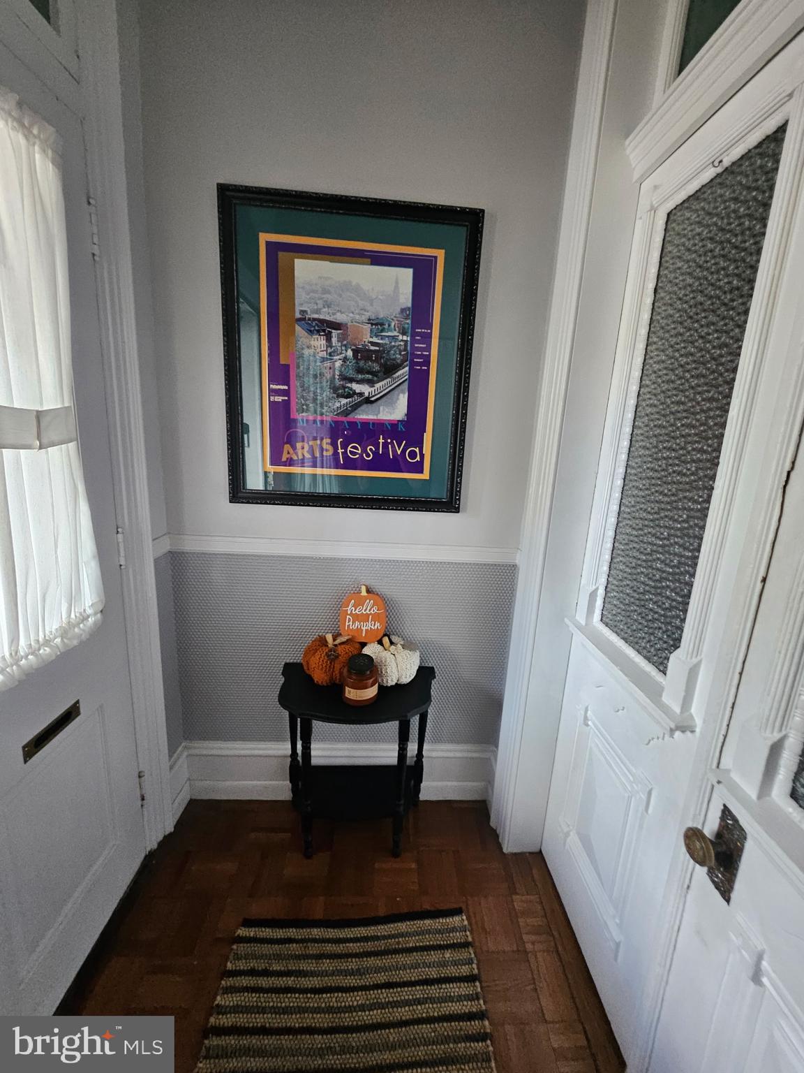 4356 Manayunk Avenue, Unit 2 Philadelphia, PA 19128 - Photo 4 of 43 a room with furniture and rug