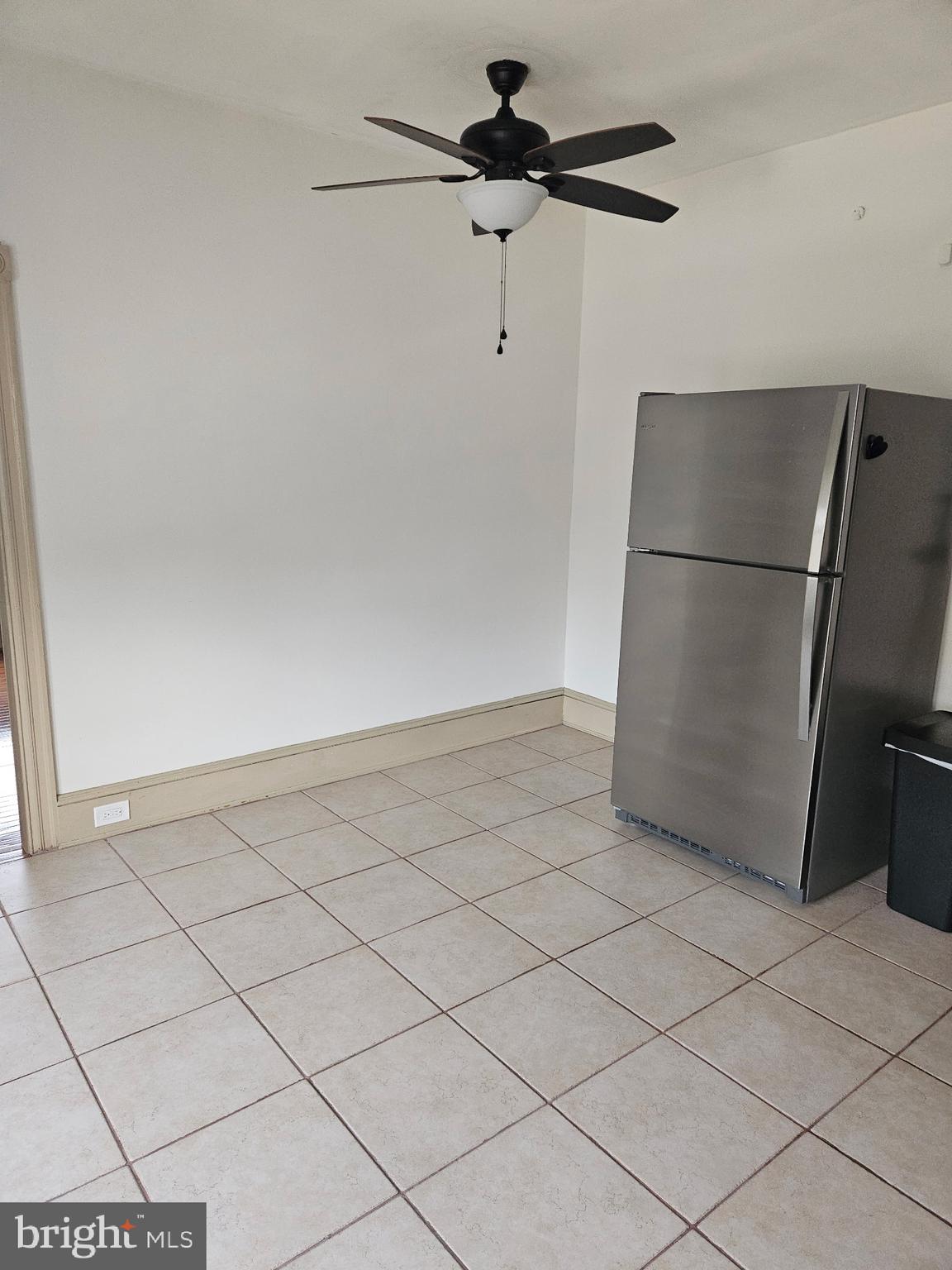 4356 Manayunk Avenue, Unit 2 Philadelphia, PA 19128 - Photo 6 of 43 a view of a refrigerator and cabinets