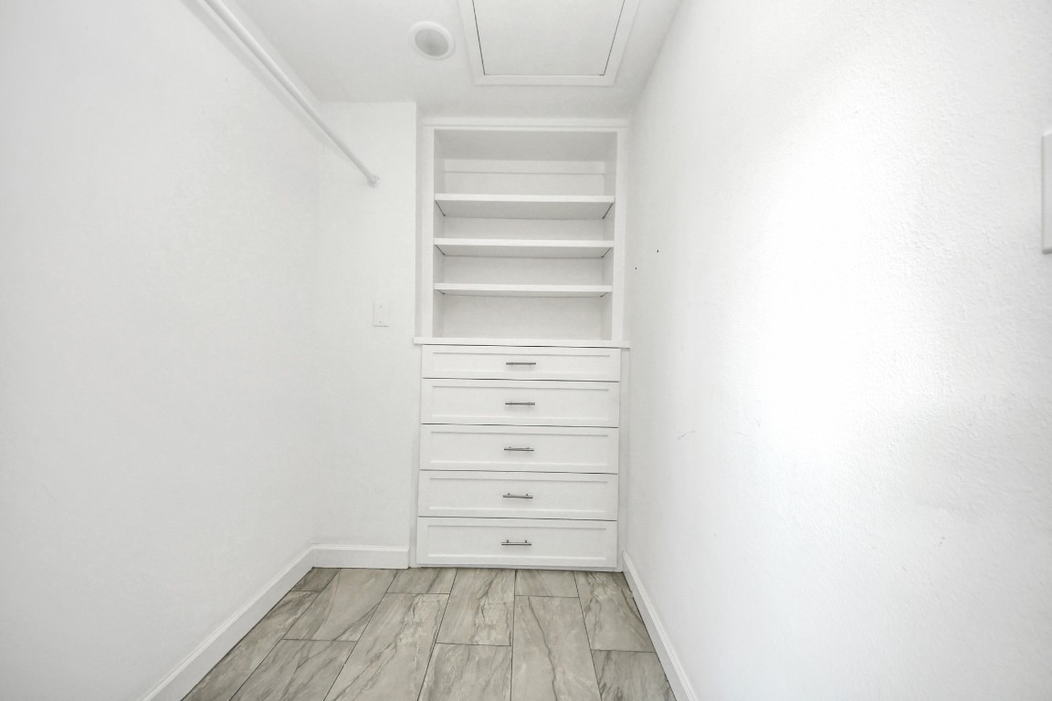 8119 Concho Street Houston, TX 77036 - Photo 21 of 35 Massive walk in closet for the secondary bedrooms