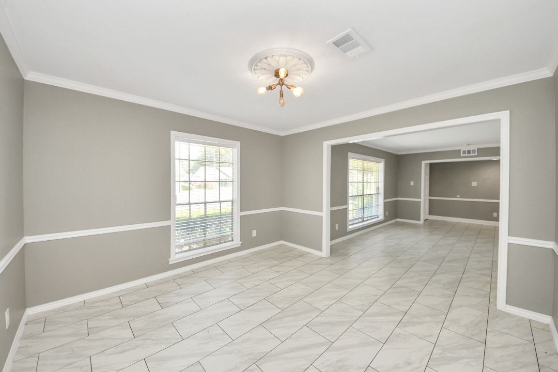 8119 Concho Street Houston, TX 77036 - Photo 6 of 35 Another view of the formal dining room..