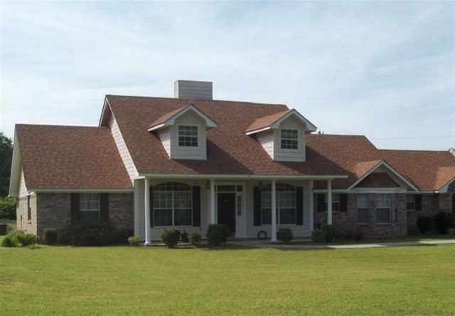 107 Cannonsburg Road Natchez, MS 39120 - Photo 1 of 1 Main View