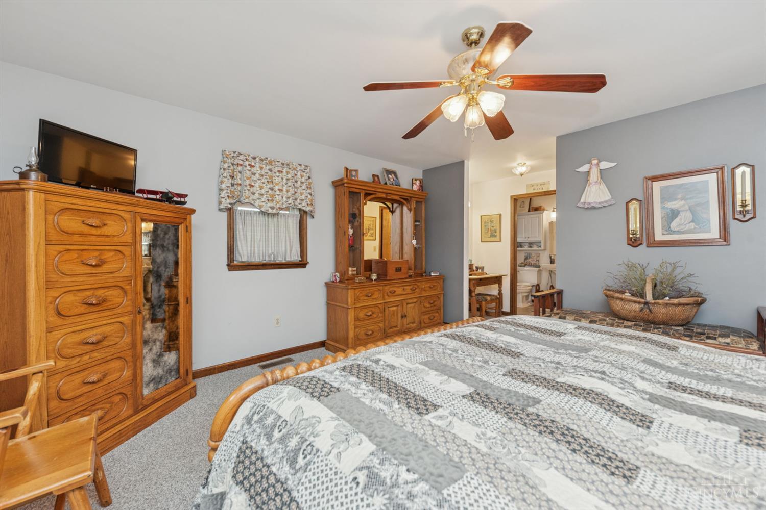 7029 Free Soil Road Georgetown, OH 45121 - Photo 48 of 63