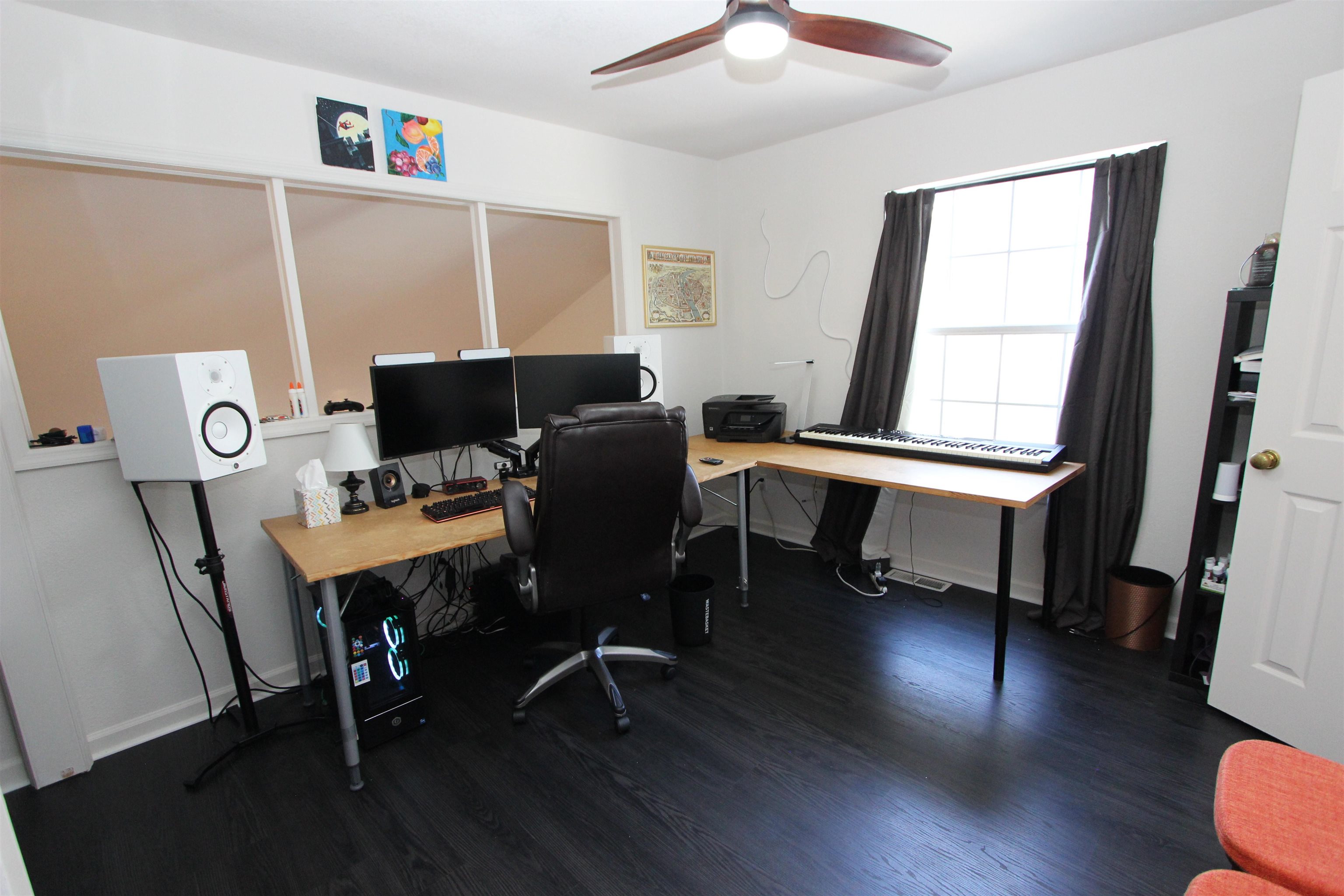 2507 Fred Smith Road Tallahassee, FL 32303 - Photo 18 of 44