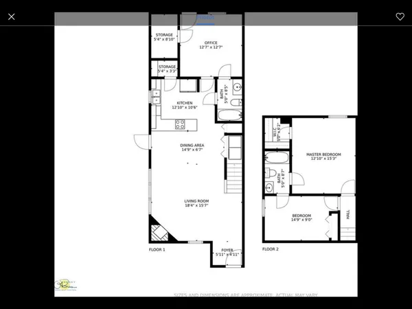 $199,900 | 2507 Fred Smith Road, Tallahassee, FL 32303