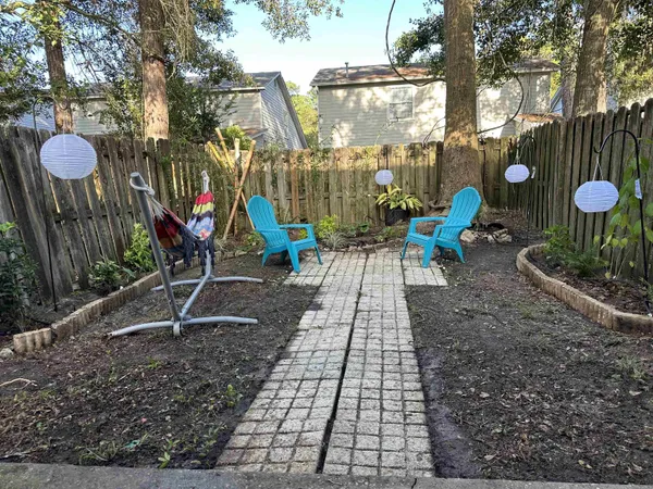 $199,900 | 2507 Fred Smith Road, Tallahassee, FL 32303