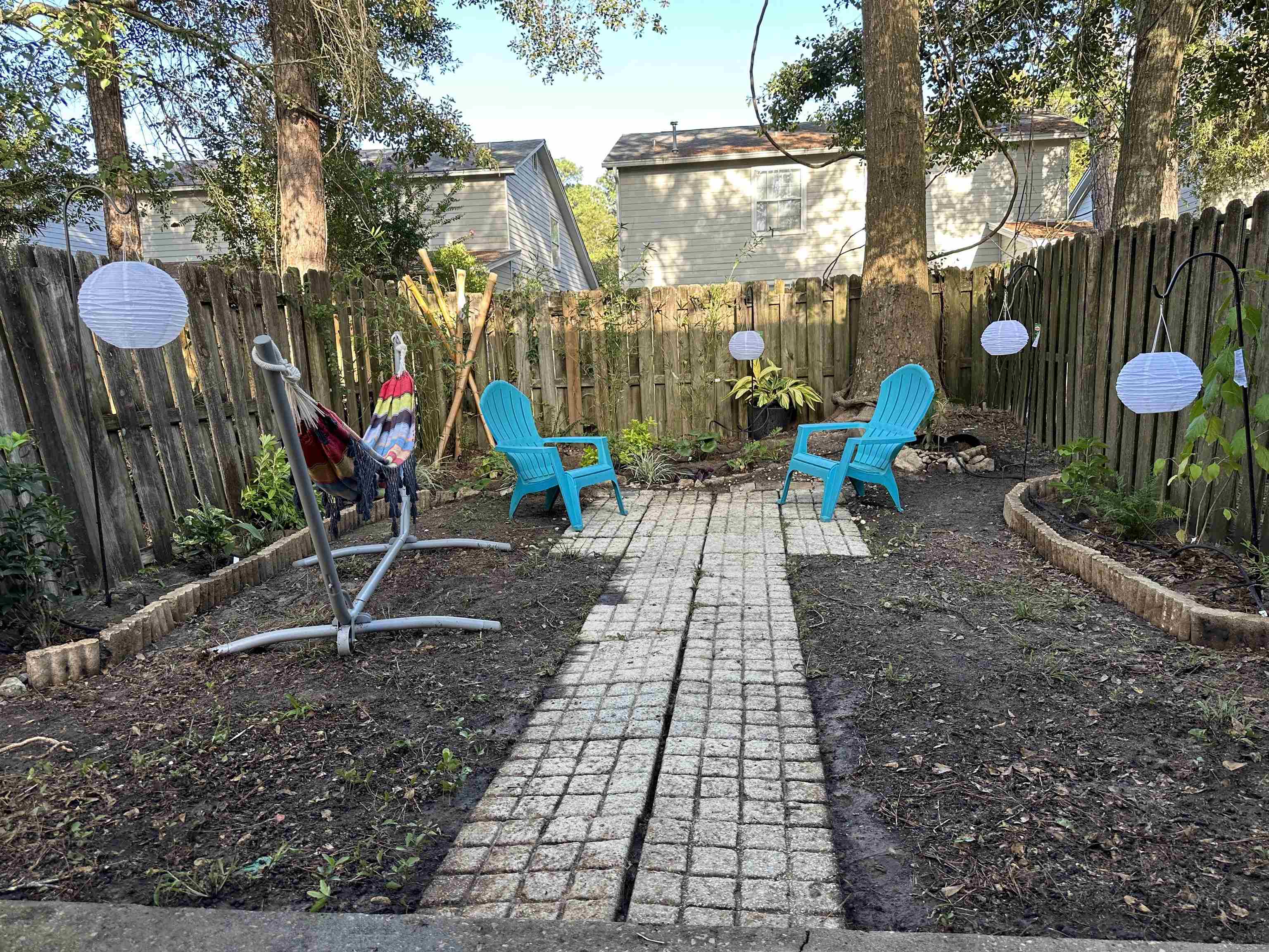 2507 Fred Smith Road Tallahassee, FL 32303 - Photo 43 of 44