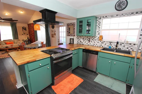 $199,900 | 2507 Fred Smith Road, Tallahassee, FL 32303