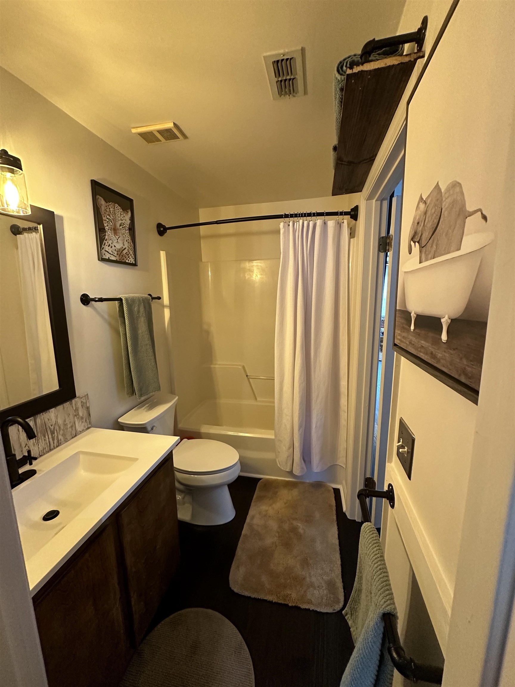 2507 Fred Smith Road Tallahassee, FL 32303 - Photo 6 of 44